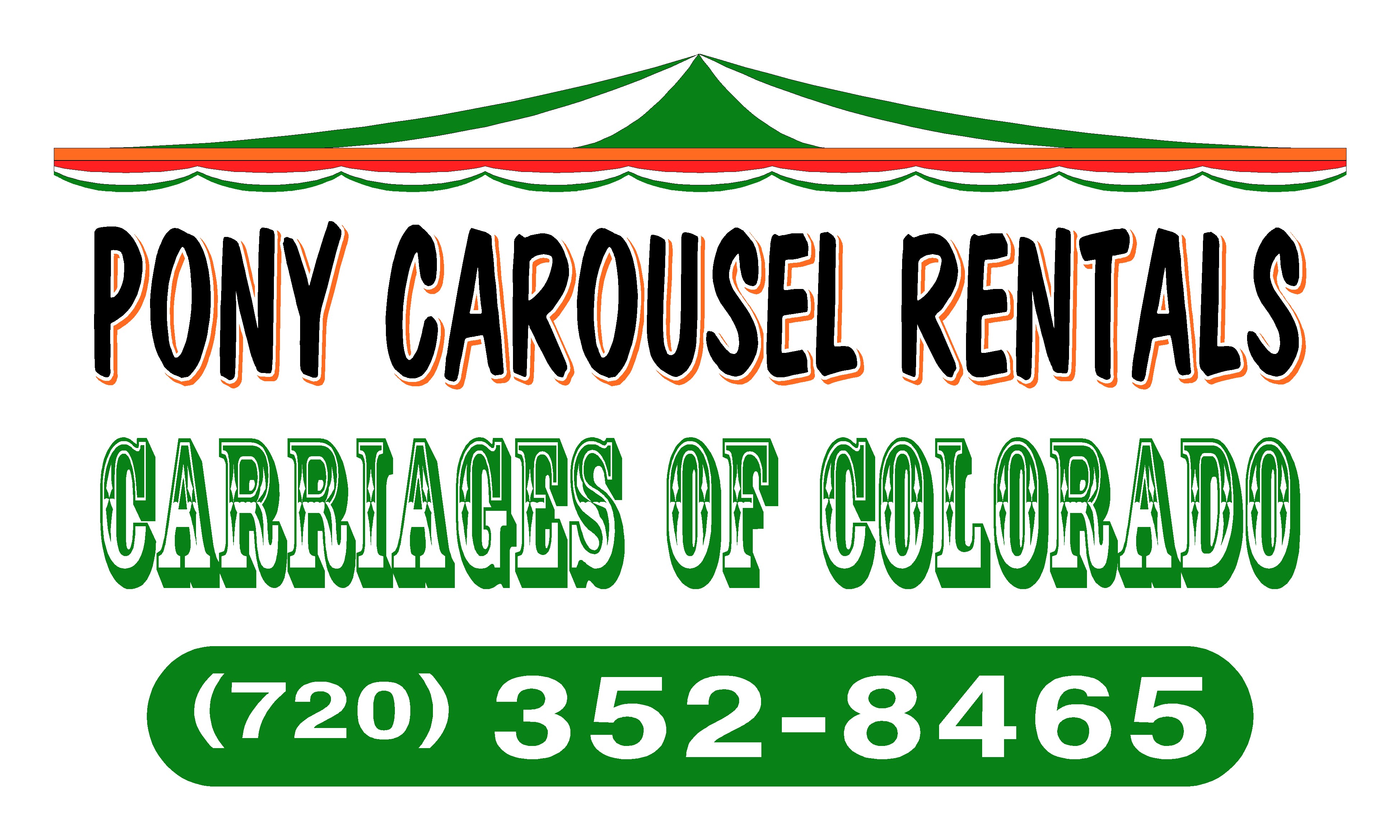 ponycarousel